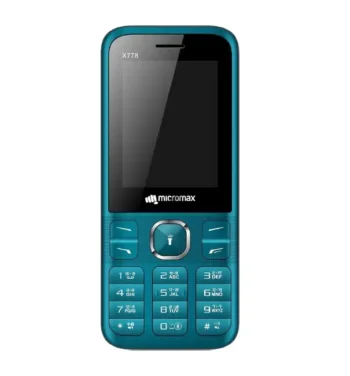 Micromax X778 (Dual SIM) Type - C