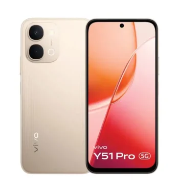 Vivo Y51 Pro 5G